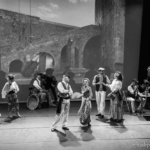 Teatro Fellini “Il Bel Canto PopLirico”.