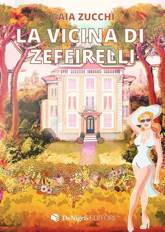 Teatro Arciliuto “La vicina di Zeffirelli”.