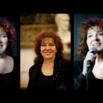 Letizia Lucchesi Quartet Alexanderplatz,