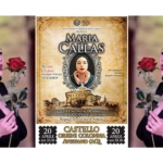 Avezzano, Castello Orsini “Maria Callas”